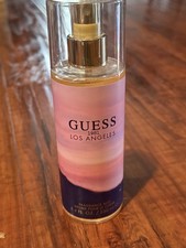 Guess 1981 Los Angeles by Guess for Women - 8.4 oz Fragrance Mist