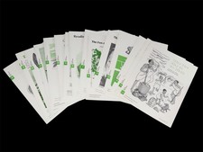 SRA Reading Laboratory McGraw-Hill Power Buil...