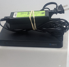 Direct TV HD Satellite Receiver C61W-700 w/ Power Cord OEM TESTED WORKS