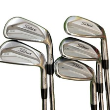 Titleist CB 620  Iron Set  MODUS 3 TOUR125 (X)
