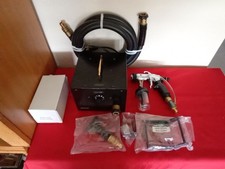 LVCLP Tanning Spray Gun Set - New other - Open box