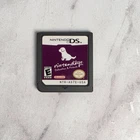 Nintendogs Dalmatian & Friends Nintendo DS Authentic Tested Cartridge Only