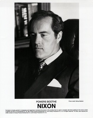 Powers Boothe in Nixon (1995)   Hollywood Collectable Photo 1174K