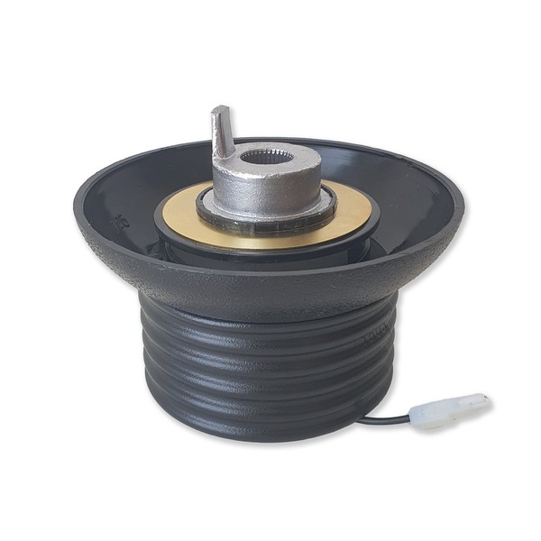 Hubs Lenkradnabe Bmw Serie 5 E28 1981-1988 Ohne Airbag-image