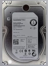 Seagate SAS 1TB Constellation ST1000NM0023 867462-001 695507-005 Hard Disk Drive