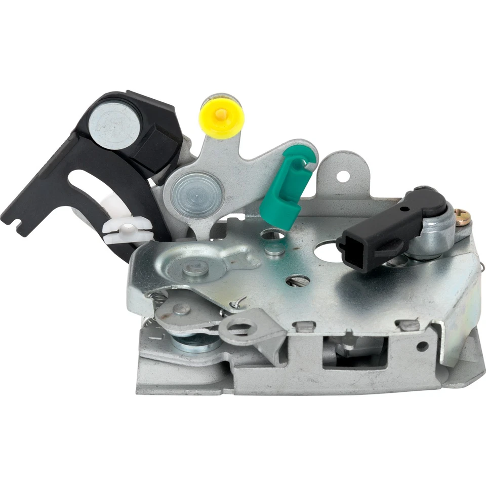 Door Lock Actuators Rear Driver Left Side Hand for Mercury Mountaineer Explorer - Image 2 of 4