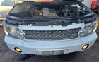 GENUINE 2003 RANGE ROVER VOGUE L322 3.0 TURBO DIESEL - COMPLETE ENGINE - M57D30