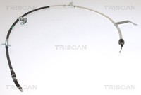 Triscan Handbremsseil Bremsseil FüR Hyundai I30 PDE PD Pden 2.0 N