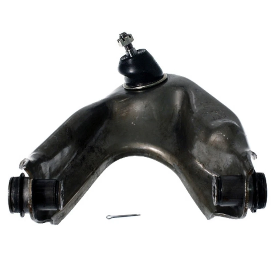 Conjunto de brazo de control y rótula para 1961-1972 1 pieza delantera derecha superior 18198 Foto 2 de 4