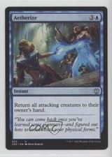 Aetherize Magic: Zendikar Rising Commander ZNC #023