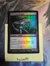 MTG Phyrexian Negator: Duel Decks: Phyrexia vs the Coalition FOIL #1 – EX-MT