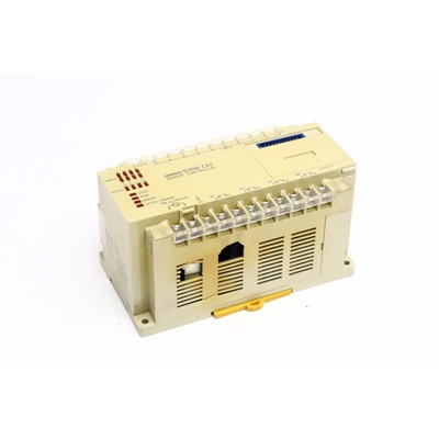 Omron S3D8-CKF Sensor Controller READ DESC (B1353)