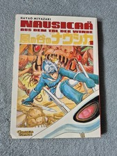 Nausicaä 1 - Aus dem Tal der Winde | Hayao M...