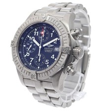 BREITLING E13360 Chrono Avenger Date Chronograph Automatic Men s 942502 3