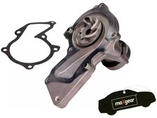 POMPA ACQUA PER FORD FOCUS III MK3 1.6 2.0 II MK2 1.4 1.6 + PROFUMO OMAGGIO