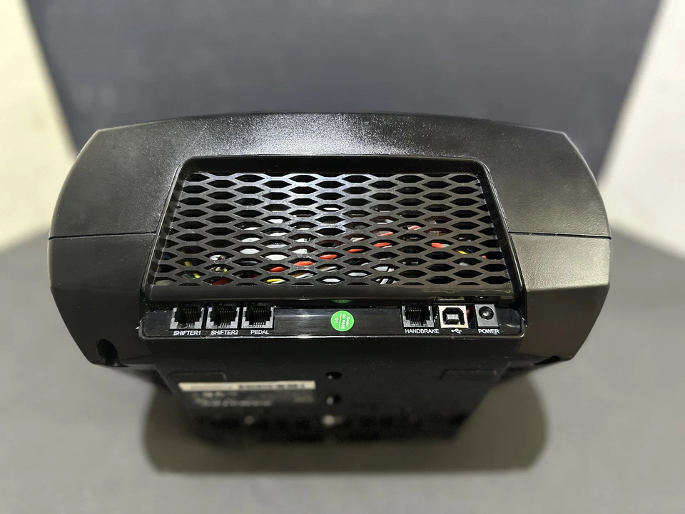 Fanatec CSL Elite Base v1.1 – PC/Xbox/PS Ready - Image 4 of 4