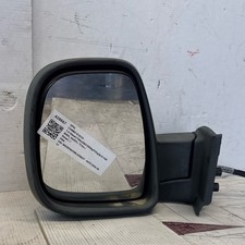 Retroviseur gauche (ou coque) Opel COMBO