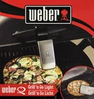 Weber Grill & Go Handle Light BBQ Barbecue Light - Free Post