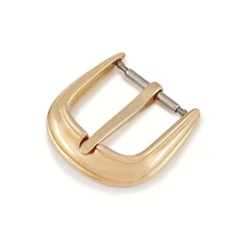 FRANCK MULLER Watch parts Original factory for Tonneau Curvex 18K Pink Gol