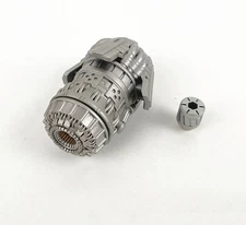 Shockwave Lab SL-159 Upgrade Kit For SS90 Galvatron Hand Cannon New in Stock