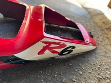 CARENA CODONE  Originale YAMAHA R6 1999-2002 