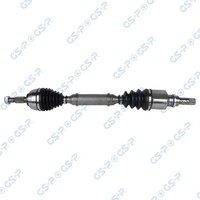 GSP Antriebswelle 250516 FüR Renault