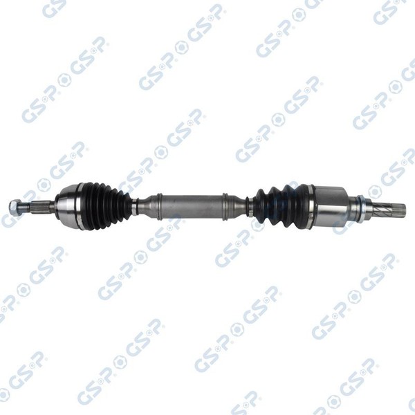 GSP Antriebswelle 250516 FüR Renault-image
