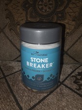 Eu Natural Stone Breaker Chanca Piedra 60 Capsules Kidney Detox 1267mg 01/26