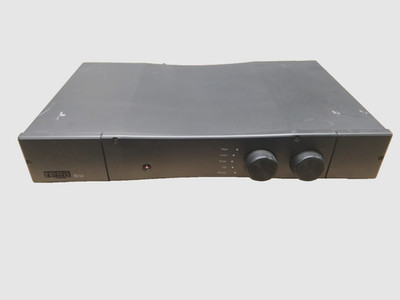 Rega Brio Amplifier With Phono Pre-Amp