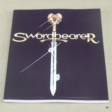 Swordbearer (2nd Edition Reprint) FGU 7501