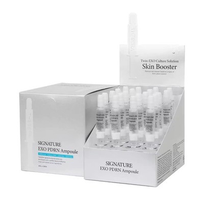 THESERA Signature EXO PDRN Ampoule 4ml x 20ea