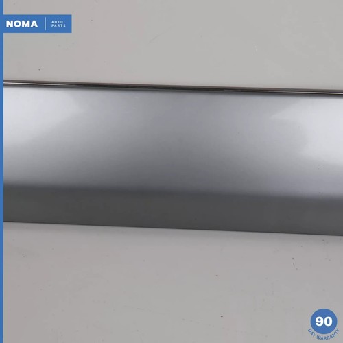95-00 Lexus UCF20 LS400 Front Right Passenger Side Door Lower Molding Panel OEM - Picture 3 of 14