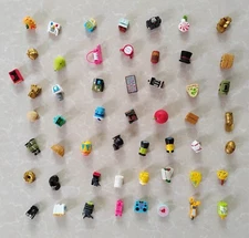 2020-NOW Lot Of 1-35x Hasbro Transformers Botbots Mini Figures Assorted More!