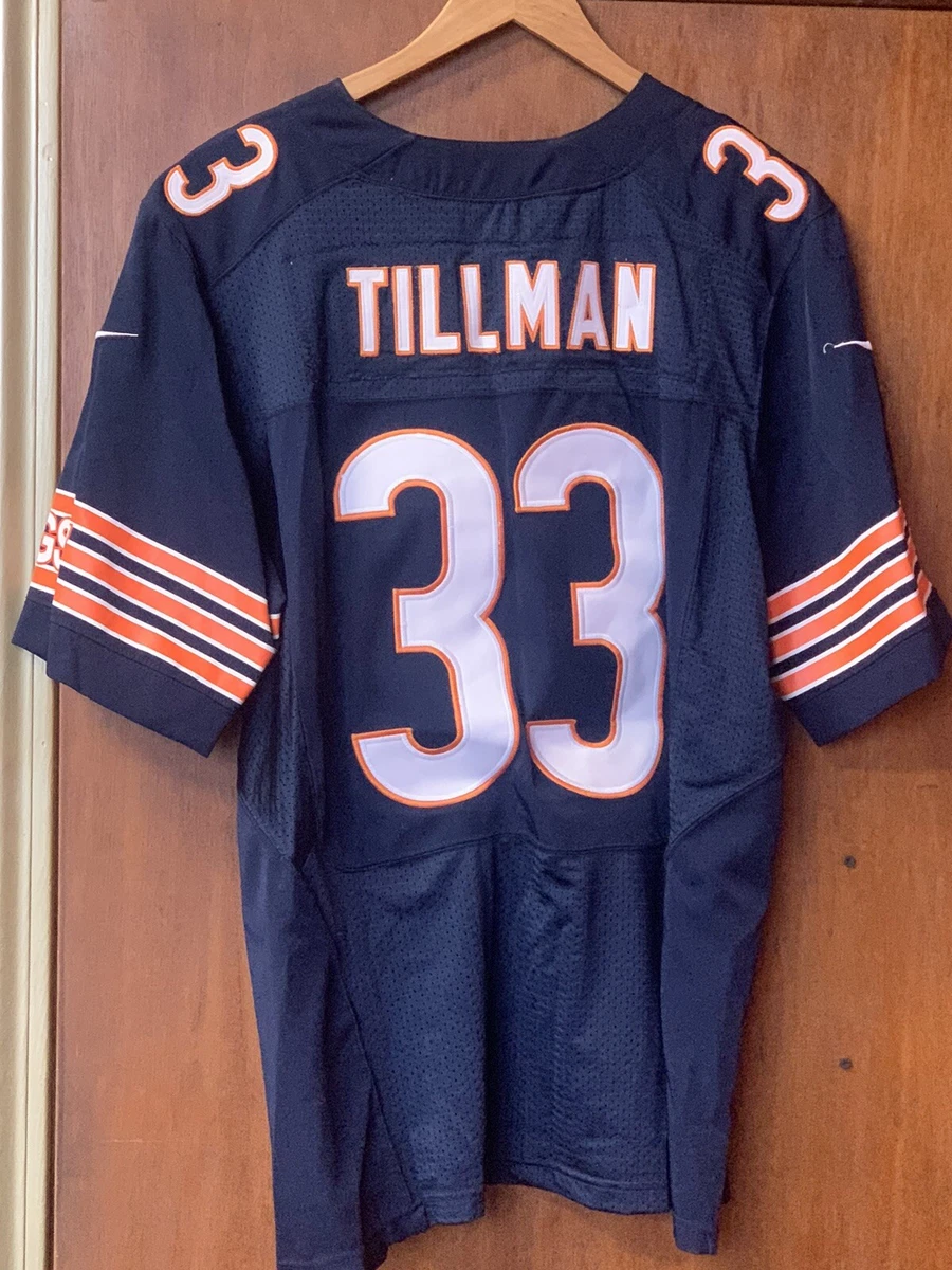 Bears tillman jersey hotsell