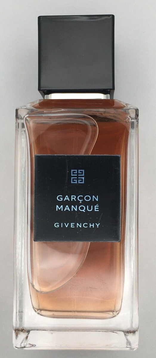 GIVENCHY GARÇON MANQUÉ Garçon Manqué - La collection particulière - eau de parfum