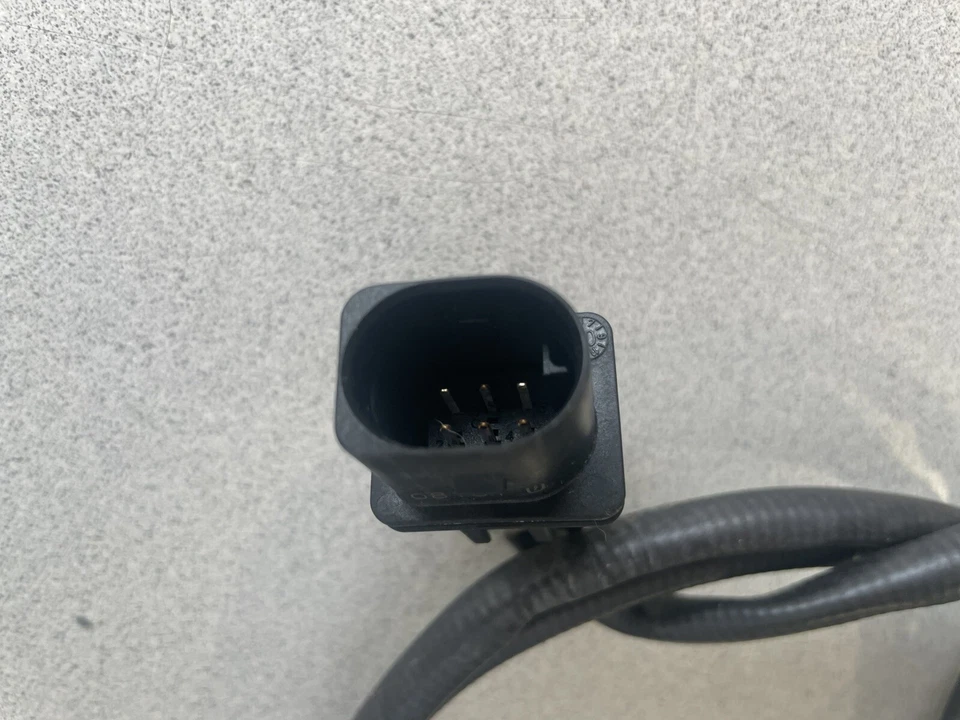 BMW X3 3.0Si E83LCI 2006-2010 ~ Sensor lambda regulador ~ 11787558055 ~ OEM Foto 2 de 4