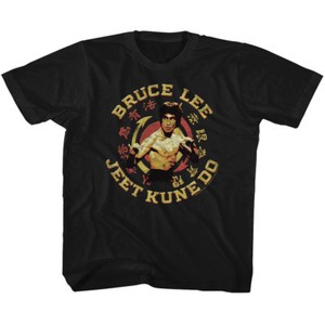 American Classics Jeet Kune Do Master Bruce Lee Youth T-Shirt