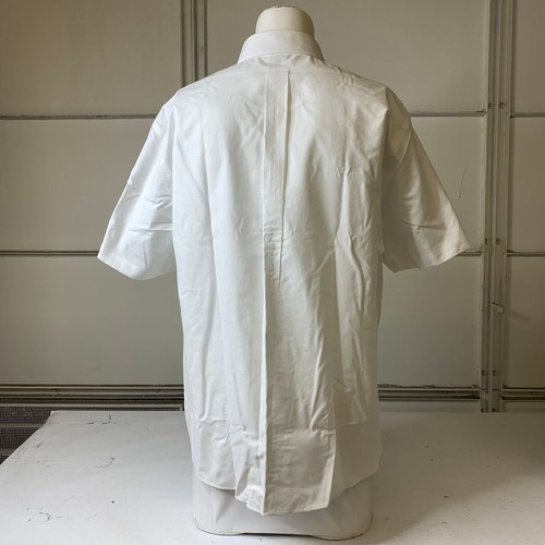 BROOKS BROTHERS Non-Iron Stretch Button-Down Sport Shirt Men's Size M - Picture 4 of 6
