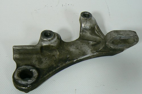 Soporte de pinza de freno trasero Yamaha TDM 850 3VD, soporte pinza de freno - Imagen 1 de 2