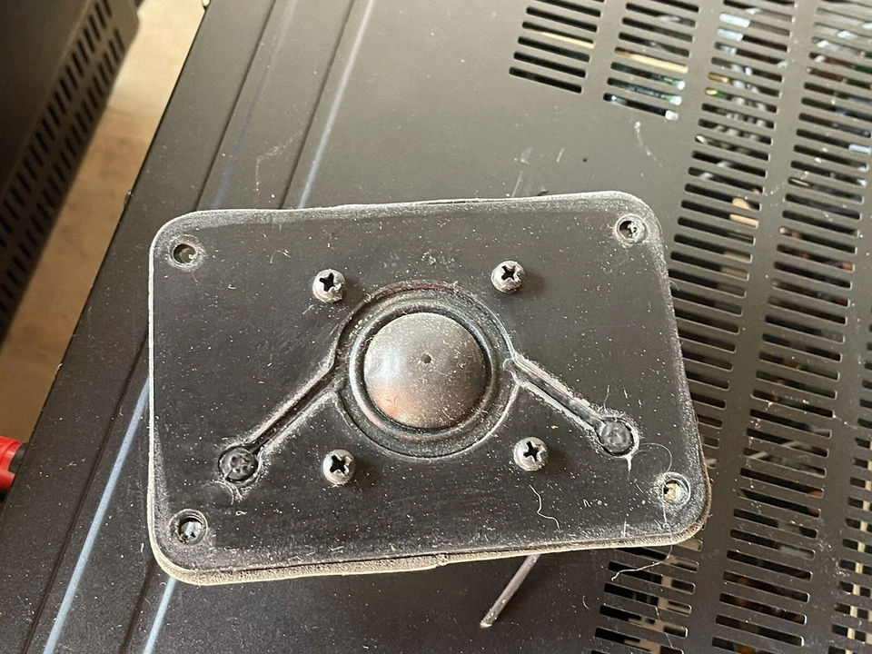 Part Out monitores Polk Monitor 7B - Tweeter Foto 2 de 4