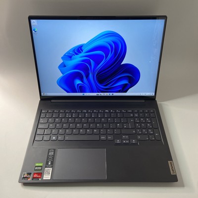 Lenovo Yoga Slim 7 Pro 16ARH7 AMD Ryzen 7 6800HS 16GB RAM 256GB 