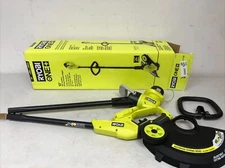 RYOBI  18V 13 in. Cordless Battery String Trimmer/Edger (Tool Only)