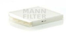 MANN Innenraumfilter für VOLVO S60 I S80 I V70 II XC70 CROSS XC90 I