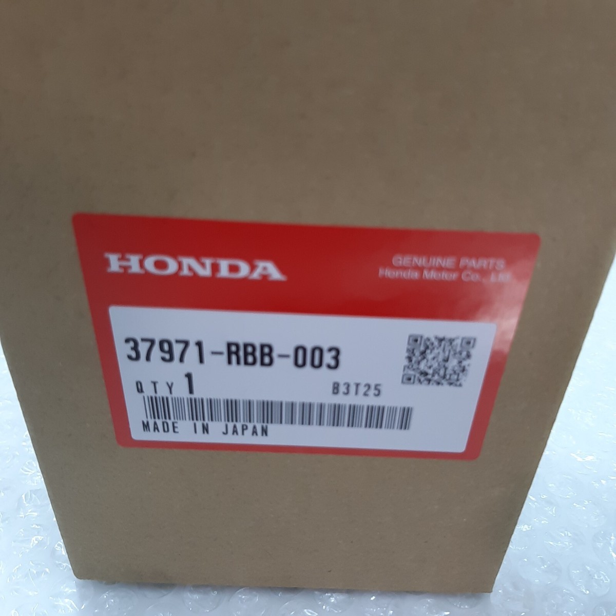 Honda Acura 37971-RBB-003 Accelerator Pedal Sensor Accord CR
