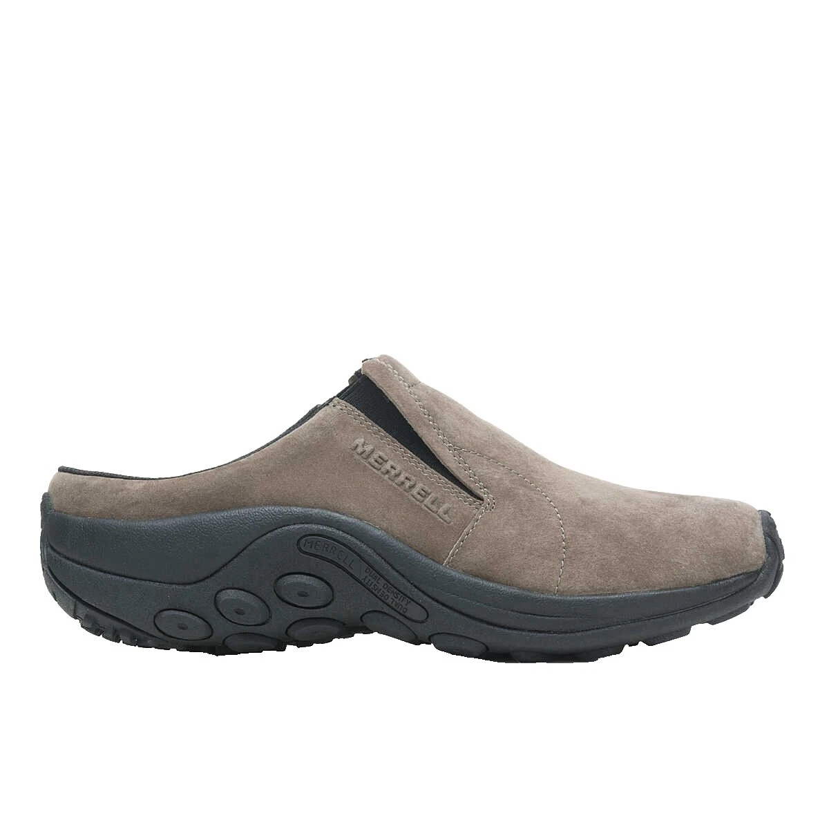 Sandalias de ante Merrell para hombres