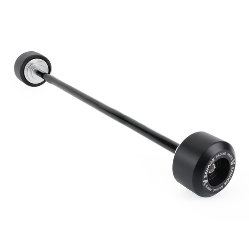 Wheel Fork Spindle Axle Slider Anti Crash Protector Cover For BMW HP4 M1000R/RR - Picture 26 of 43
