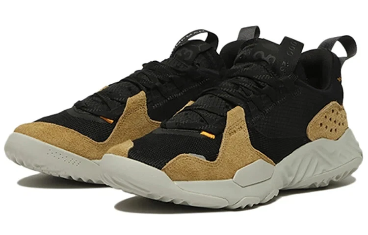 Nike Jordan Delta SP Black Flax CD6109 002 - Image 2 of 4