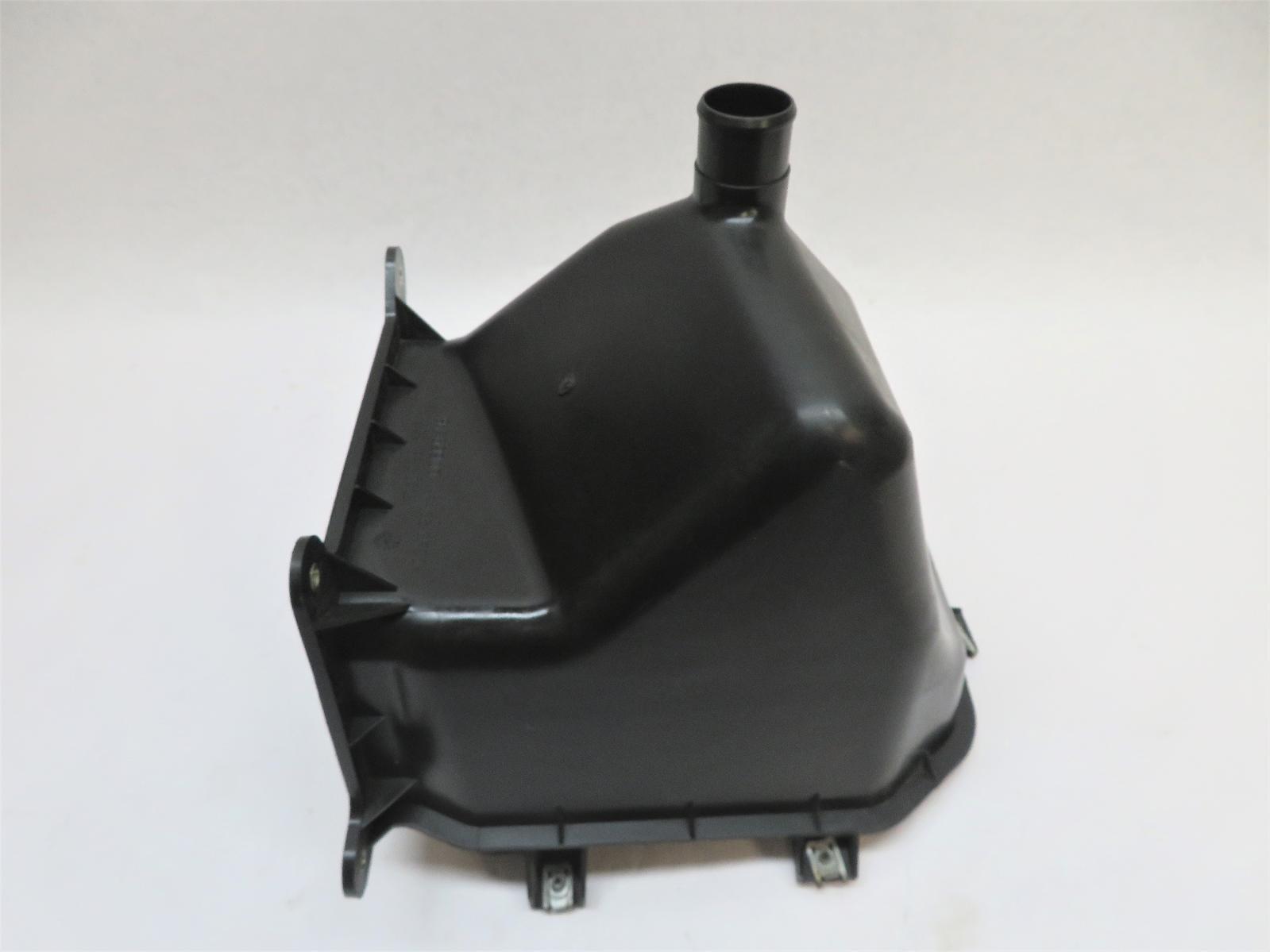 2010 FERRARI CALIFORNIA F149 EVAP AIR INTAKE COVER OEM 81769900 EVAPORATOR