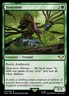1x Toxicrene NM-Mint, English Commander: Universes Beyond: Warhammer 40,000 MTG