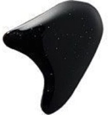 ARAI Supermarkt ADSIS MZ Arm 045207 Metashine schwarz f&uuml;r MZ, MZ-F, CT-Z...